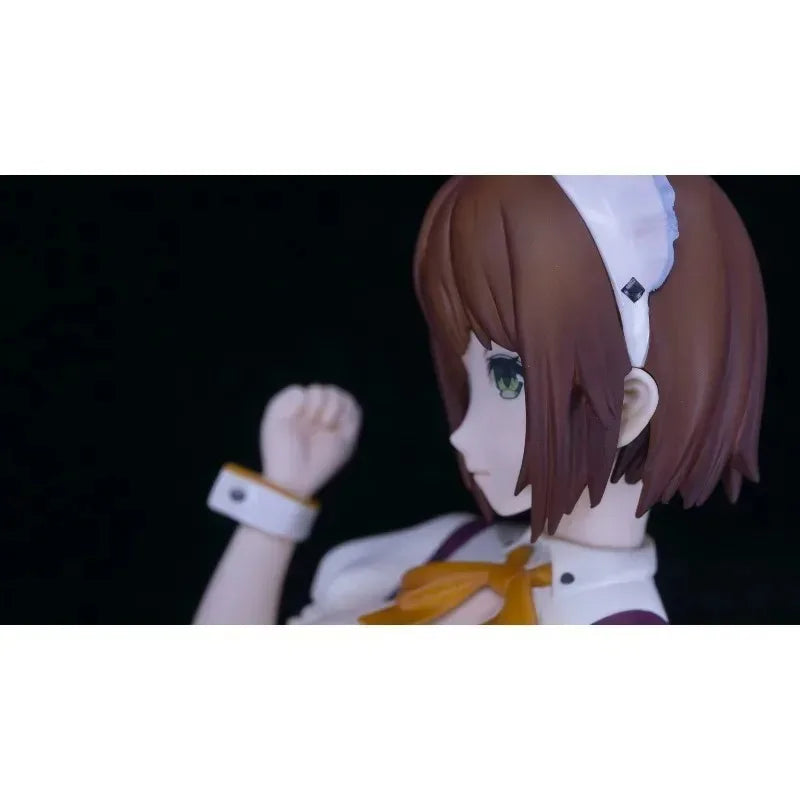 In Stock After School Honors Student Anime Figure Collectible Model Doll Toy