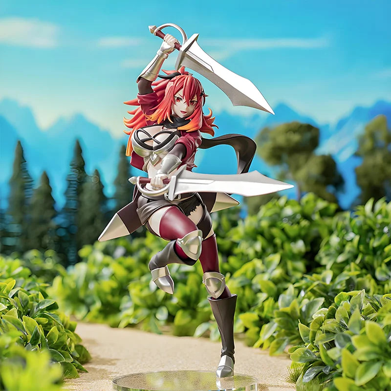 Genuine Original In Stock Sega From Old Country Bumpkin To Master Swordsman Premium Figure Slena Lisandra Collector Figure Model