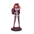Azur Lane USS Honolulu Louis Lucky Lou Taihou Plymouth Anime Girl PVC Action Figure Collectible Model Statue Toy Game Doll