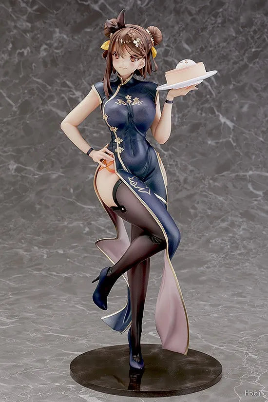 Original in Stock Phat! Atelier Ryza 2 1/6 Figures Model Toy Gift Collection Ornament