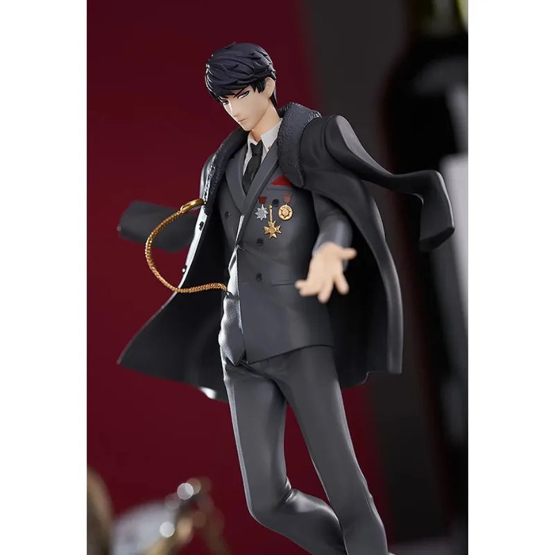 【In Stock】 Original  Good Smile Company Pop Up Parade Love and Producer Li Zeyan Collection Series Anime Figure Model Toys