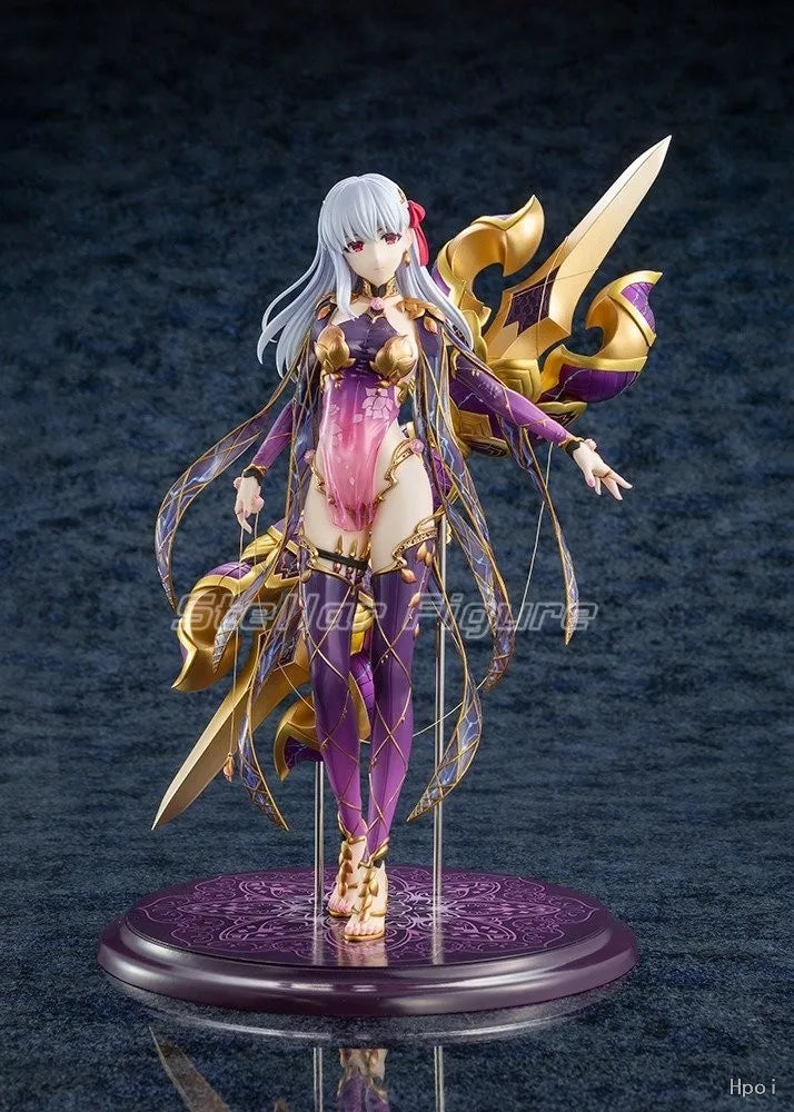 【SF】In Stock Original Claynel KADOKAWA KDcolle Fate Grand Order Kama 1/7 Scale Figures Model Collection Anime