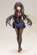 Original in Stock KOTOBUKIYA DATE A LIVE Kurumi Tokisaki School Uniform 1/7 Figures Model Toys Gifts Collection Ornaments