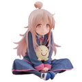 2 kinds Original Desktop Decoration Cute Onimai: Now I'm Your Sister Anime Figure Oyama Mahiro PVC Anime Cartoon Model Toy Gift
