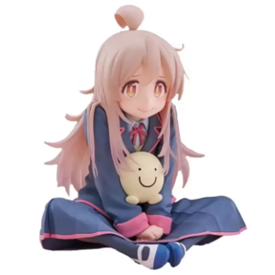 2 kinds Original Desktop Decoration Cute Onimai: Now I'm Your Sister Anime Figure Oyama Mahiro PVC Anime Cartoon Model Toy Gift