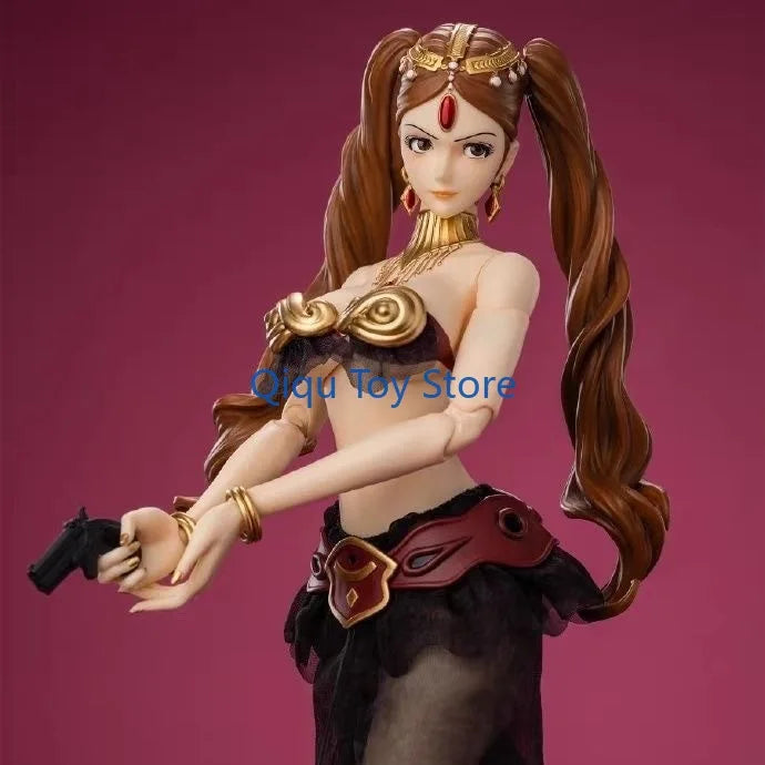 [Spot] Resonance GONG 1/6 Lupin III Feng Fu Erzi Motable Doll Model