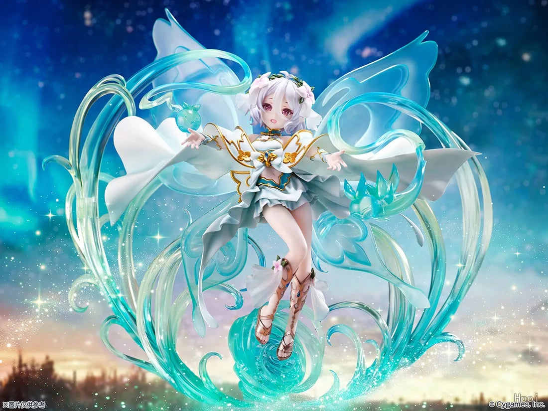 '+In Stock Original SSF EStream Princess Princess Connect! Re:Dive Kokkoro 1/7 Model Figure Ornaments Cute