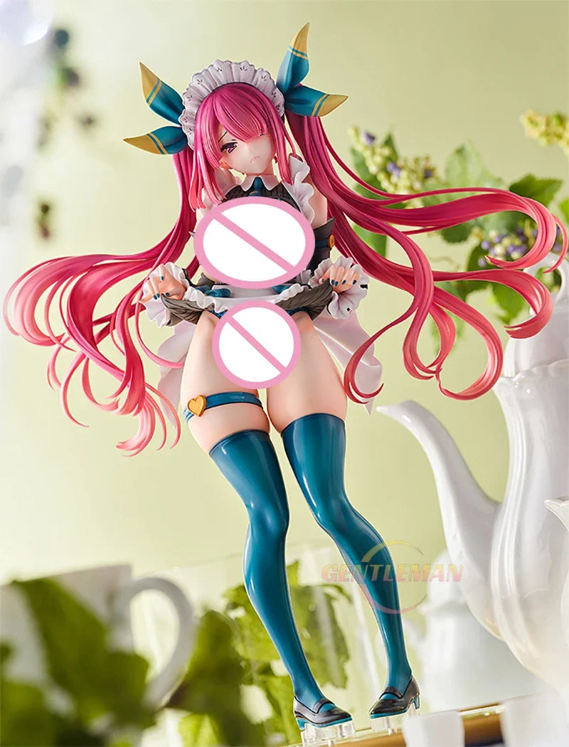 Native Cleyera Doll Original Character Alice Otori Anime Sexy Girls 1/6 PVC Action Figure Adult Collection Model Doll Toys Gift