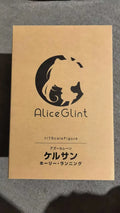 100% Original auf Lager Alice Glint AXIA Azur Lane Anime Figur Actionfigur Sammelserie Modell Dekoration Modell Spielzeug