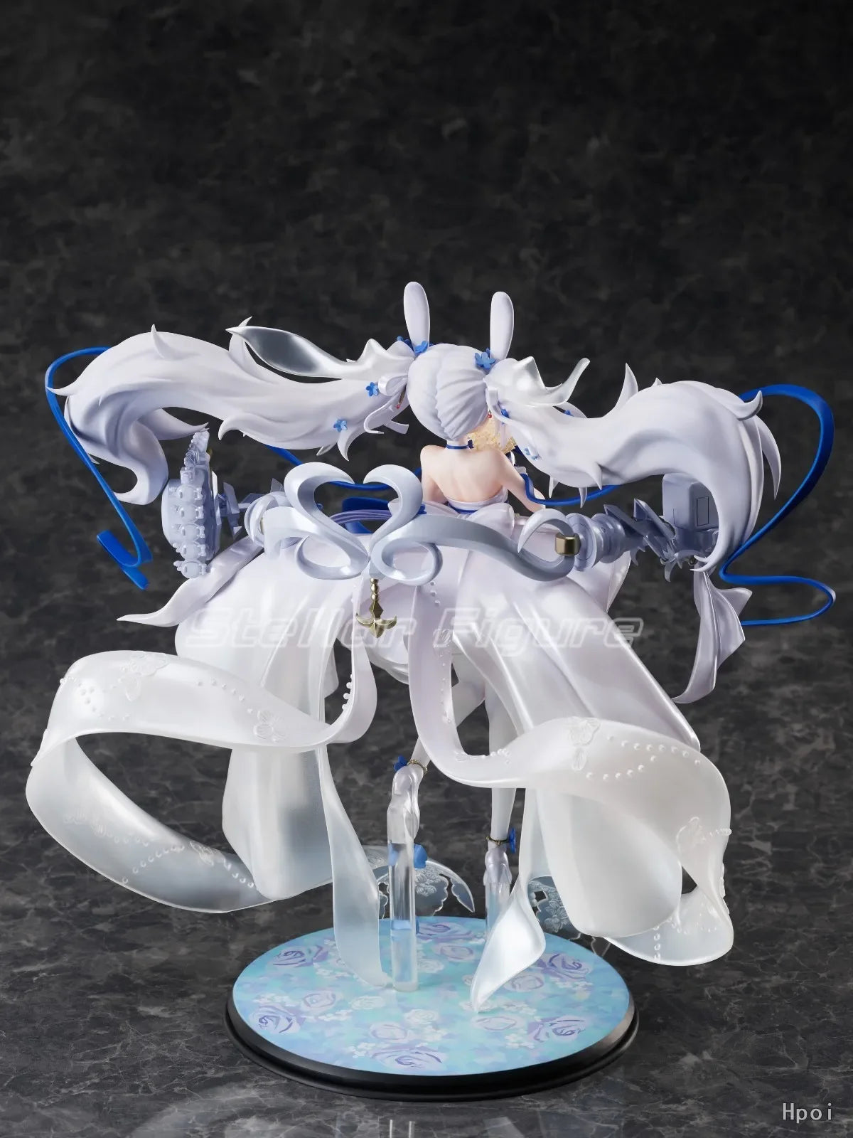 【SF】In Stock F:NEX Azur Lane USS Laffey 1/7 Scale Original Figures Collection Gift