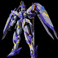 SNAA 1/144 SC-004 Aegis Knight Achilles Series Assembly Model Mecha Action Figure ABS Frame Detachable Collectible Toy Boy Gifts