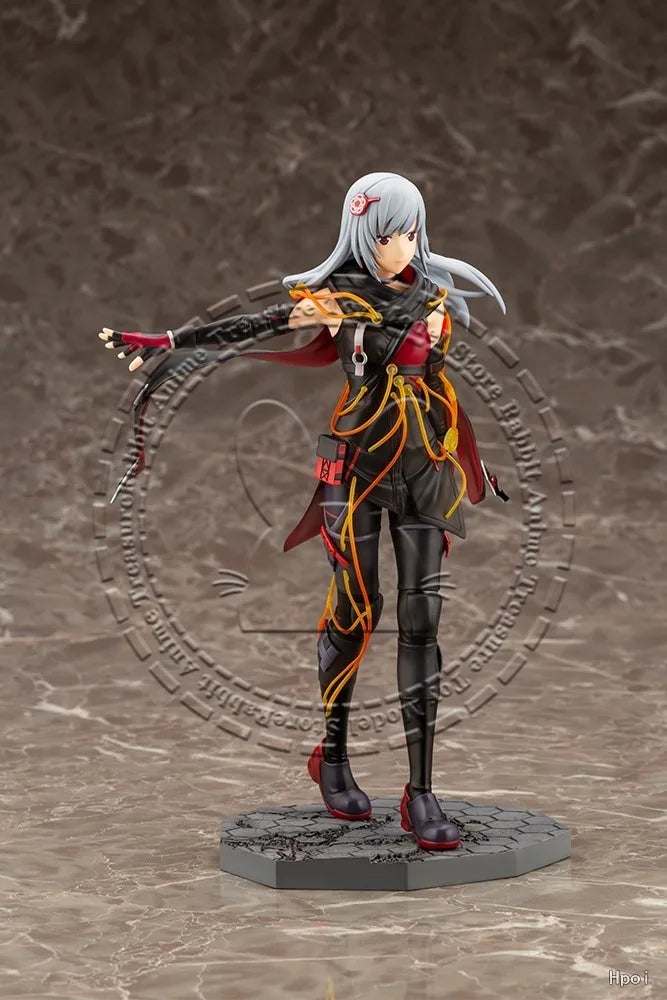 In Stock Original Genuine Kotobukiya Scarlet Nexus Kasane Randall ARTFX J 1/8 Scale PVC ABS Anime Figure