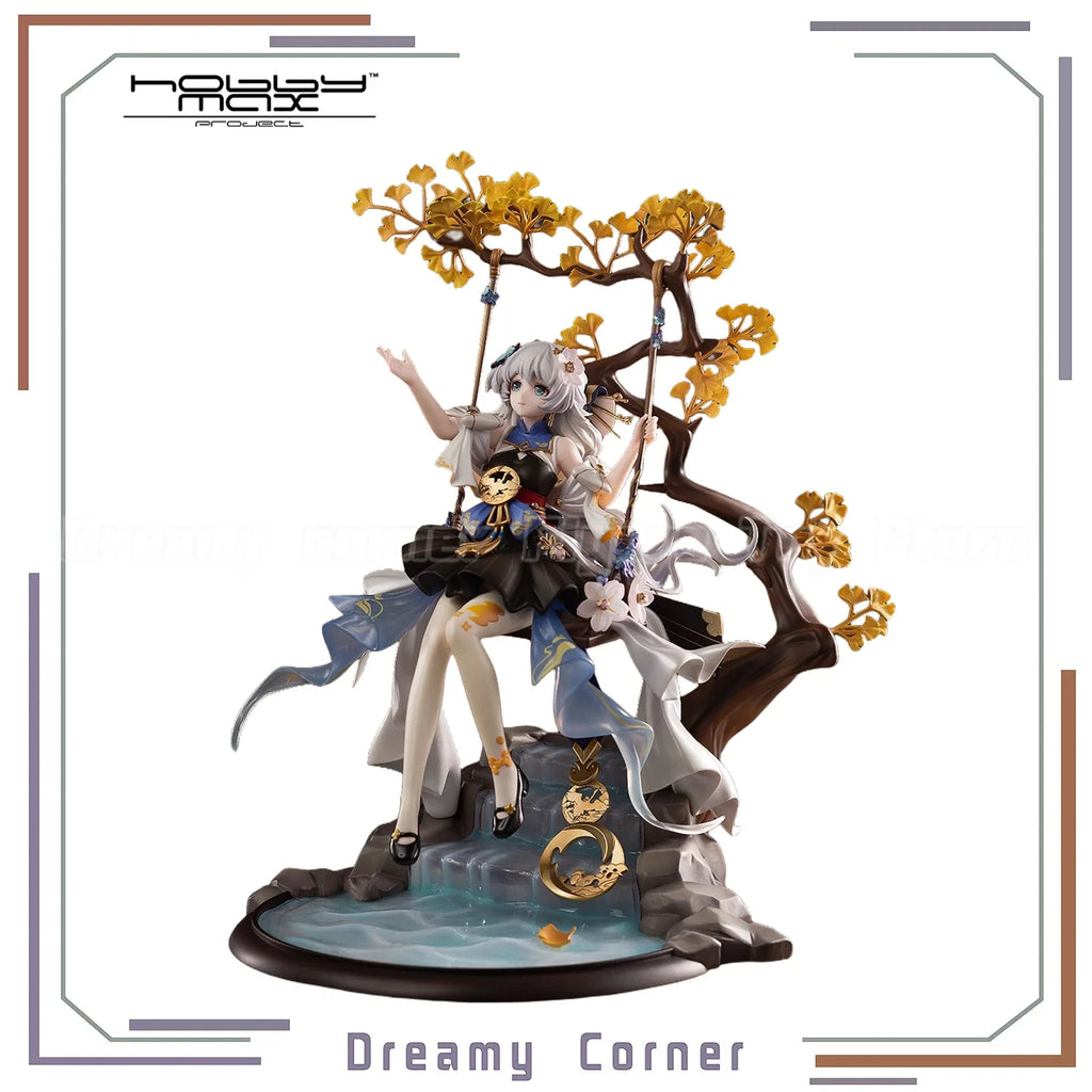 【Auf Lager】Original HobbyMax MiHoYo Honkai Impact 3 Theresa Apocalypse 1/7 Scale Figur Spielzeug Modell Sammlung Geschenk Ornamente
