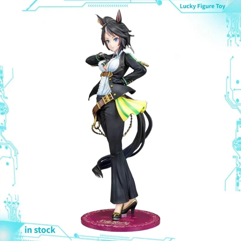 【Original】Phat! Fuji Kiseki Shooting Star Revue Uma Musume Pretty Derby 1/7 Figure Model Toy