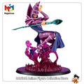 Vorverkauf im Mai 2026 Original MegaHouse MONSTERS CHRONICLE YuGiOh Duel Monsters Black Magician Spielzeugsammlung Geschenke Modelle