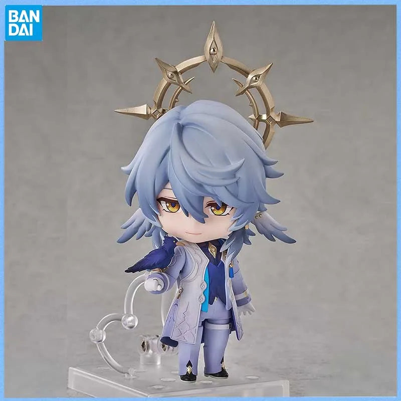 GOOD SMILE COMPANY NENDOROID Honkai: Star Rail Sunday Anime figure Movable toy Anime Peripheral Figures Doll for Collectors