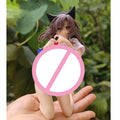 In Stock NSFW Pure X Shiko X Milk Yasu Nao Action Figure Collectible Model  Anime Host Computer Chassis Decor Car Ornaments Toys