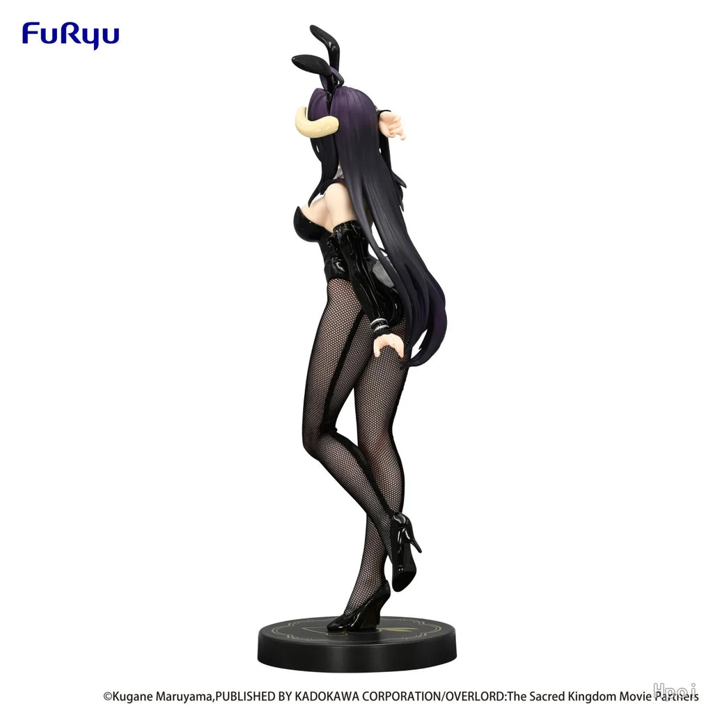 In Stock Original FuRyu BiCute Bunnies Dolls Yarbede Anime Model Toy Gift Collection