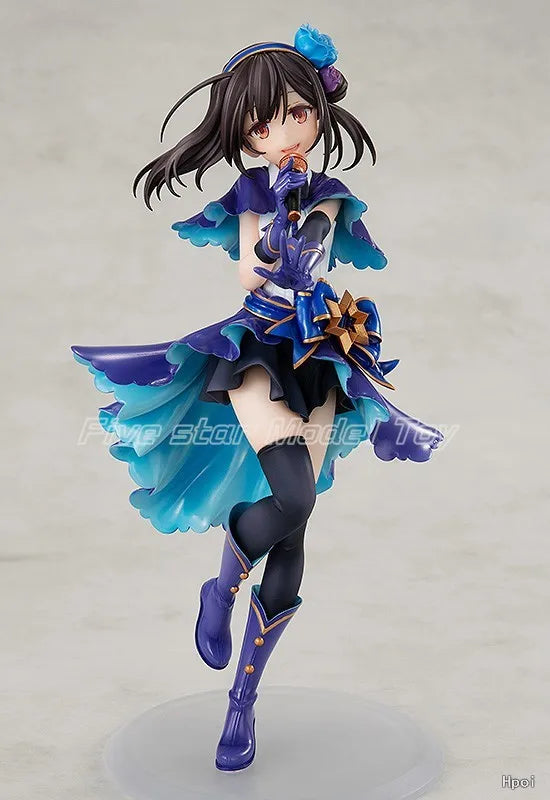 【FS】KADOKAWA KDcolle Magical Girl Ilia (Game) Miyu Edelfelt 1/7 Scale Figure Model Toys Gifts Collection