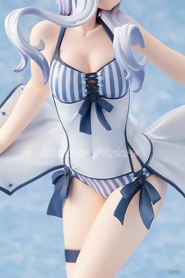 【SF】In Stock KADOKAWA KDcolle Demon King Academy Micha Neculo 1/7 Scale Figures Original Collection Anime