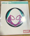Spot Sale100% Original Mezco Toyz Comics One:12 Collective Ghost Spider Spider-Gwen Anime Action-Sammelfiguren Modellspielzeug