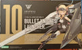 In Stock  Kotobukiya Goddess Installation 10 Projectile Knight Artillery 1/1 Action Figure Anime Model Toy Gift Collection