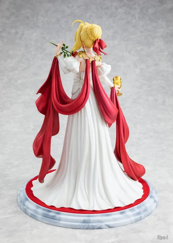 【UA】KADOKAWA KDcolle Fate/Grand Order Nero Claudius Scale 1/7 Figure Model Toys Gifts Collection