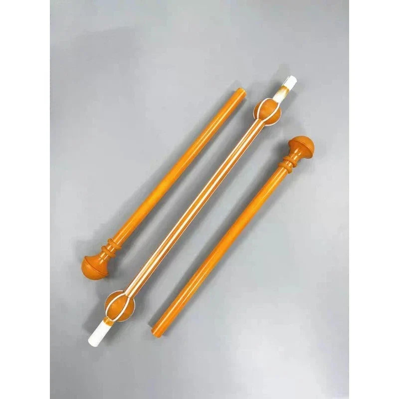 180cm ONE PIECE Figure Nami Stick Magic Enhanced Edition Cosplay Prop Model Pvc Desktop Ornament Decorations Children Toys Gift