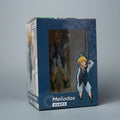POP UP PARADE The Seven Deadly Sins Figure Meliodas Dragon's Sin of Wrath Anime PVC Action Figure Toy Game Collection Model Doll