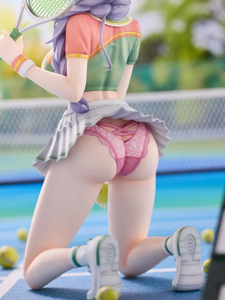 19cm Vivify Mouikkai Yarou ka? Yuki Sexy Anime Girl Figure Hentai Daiki Kougyou Mimaki Hanon Action Figure Adult Model Doll Toys