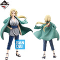 100% Original in Stock Bandai Spirits Ichiban Kuji Naruto Shippuden Legendary Sannin (C Prize) Naruto Shippuuden Tsunade