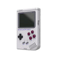 Retroflag GPi Case 2 mit wiederaufladbarem Akku, 3 Zoll LCD-Bildschirm, kompatibel mit Raspberry Pi Compute Module 4