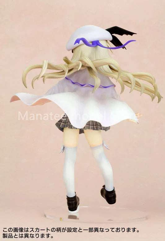  Kotobukiya Original Kud Wafter - Kudryavka Noumi -Waffu ver.- 1/8 PVC Action Figure Anime Model Toys Collection Doll Gift