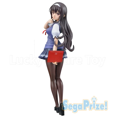【Original】SEGA PM How To Develop A Passerby Heroine Kasumigaoka Utaha Figure