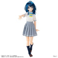 【Vorbestellung】Azone PureNeemo No.167 Too Many Losing Heroines! Anna Yanami 1/6 Actionfigur Geschenk