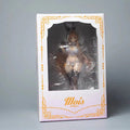 NEONMAX 1/6 Scale Anime Sexy Girl Mois Bunny Ver. PVC Actionfigur Sammlermodell Puppengeschenk für Erwachsene