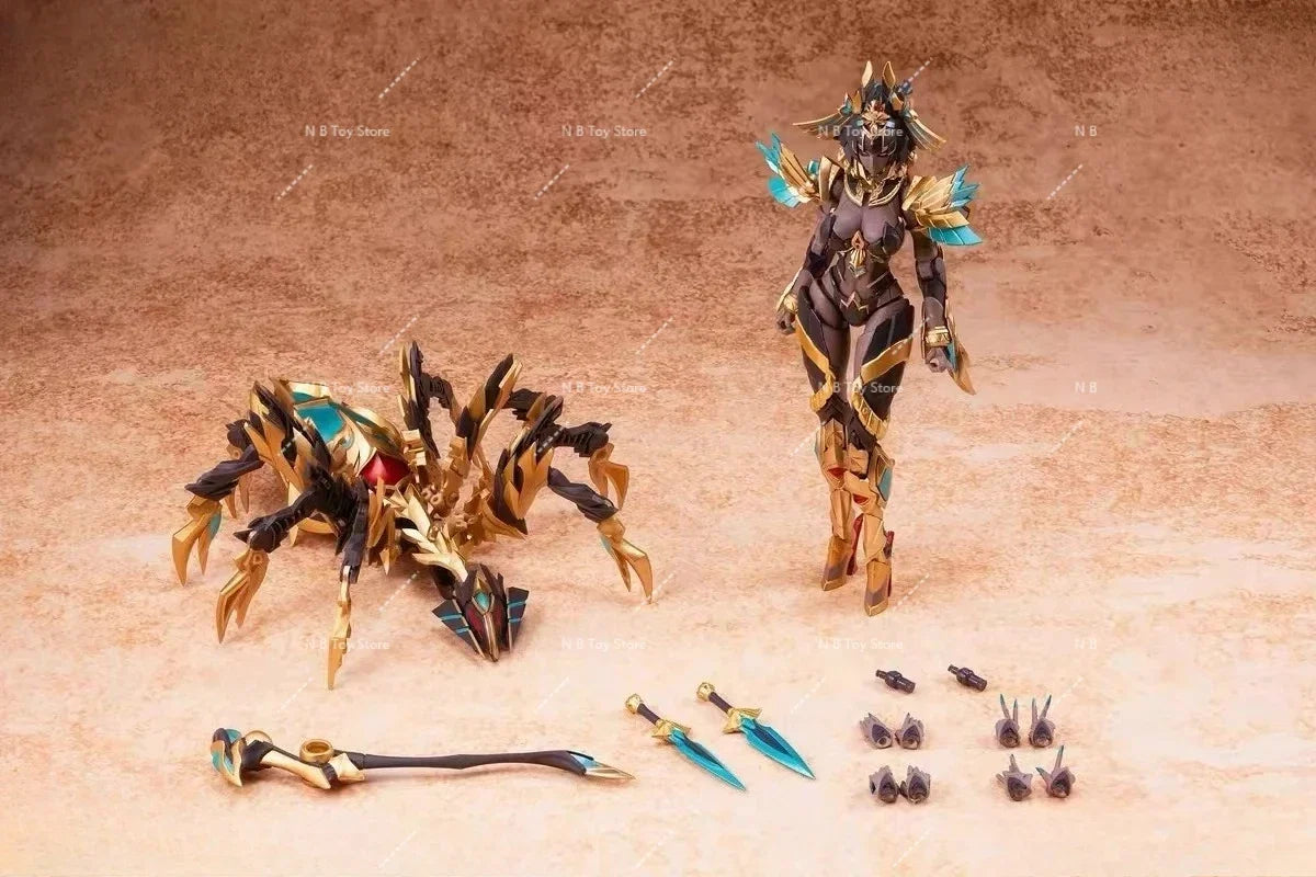 Original Big Firebird Build Transformation Ex-03 Ex03 Nacha Mobile Suit Chica Alloy Model Figure Ornament Collection Anime Model