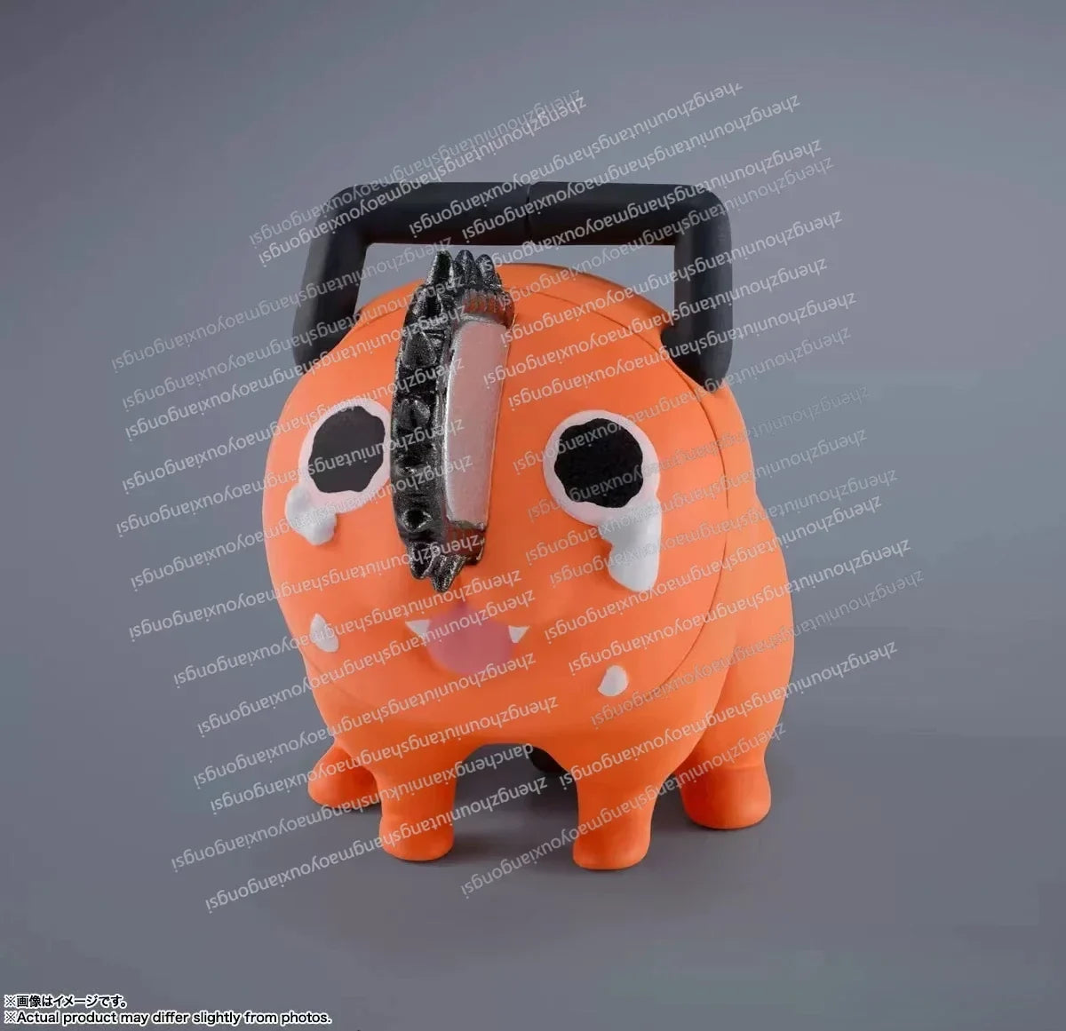 In Stock Bandai SHF Chainsaw Man Chainsaw Man Denji Pochita Normalcy Ordinary Man Costume Action Figure Collection Gift
