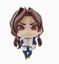 BANDAI Gashapon JoJo Bizarre Adventure William Anthonio Zeppeli Dio Brando Jonathan Joestar Kars Action Figure Model Toys