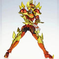 JM.MST Saint Seiya Myth Cloth EX Limnades Kaysa/Casa/Kasa Poseidon Knights of the Zodiac Actionfigur auf Lager