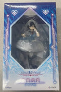 【FS】Original F:NEX Scale1/7 STRIKE THE BLOOD Swords Shaman Model Gift Collection Figure