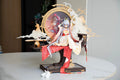 [In Stock] Genuine Bearpanda Vsinger Luo Tianyi Mulan Quotes 1/6 Anime Figures Models Toys Collection