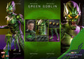 In Stock Hottoys Ht Mms630 Mms631 1/6 Spider-Man Hero Point of No Return Green Goblin Action Figure Toy Collection Gift