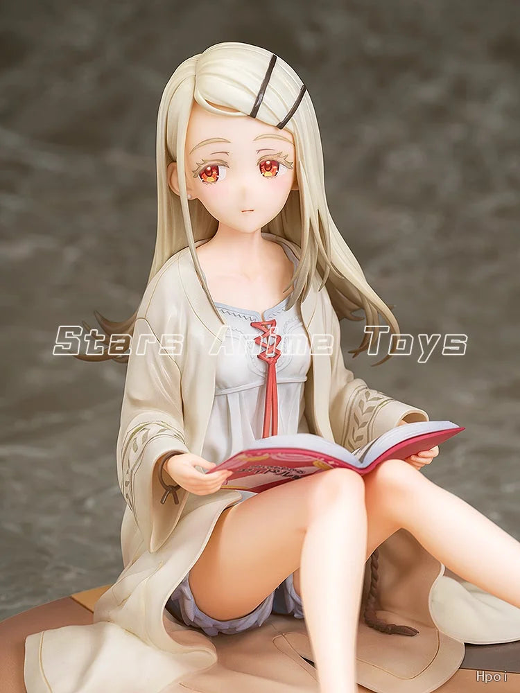 【Pre Sale】Original Phat! Gakuen IDOLM@STER Hiro Shinosawa’s Worst Thing 1/7 Gift Model Collection