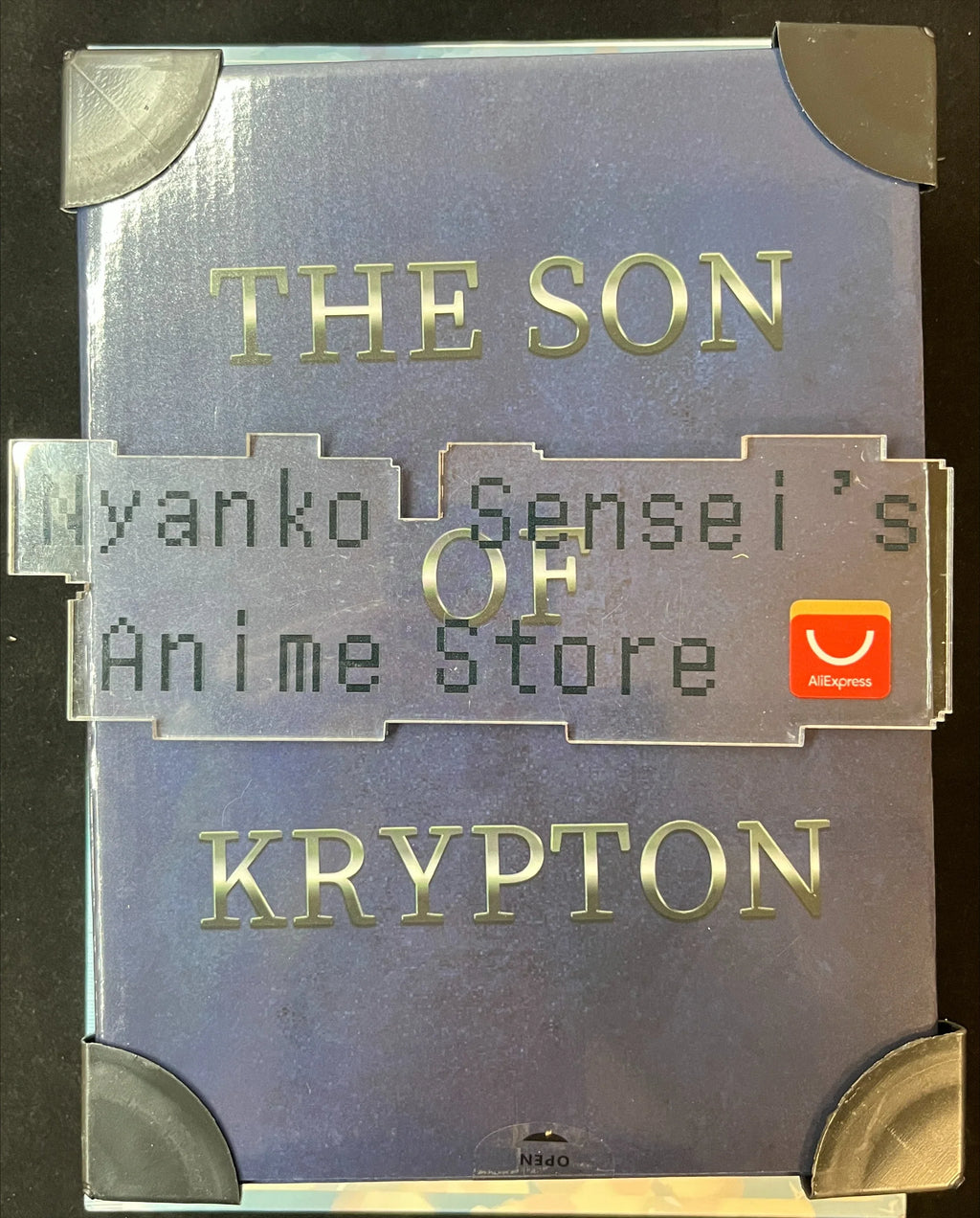 In Stock WELIKE TOYS Son of Krypton Superman 1/12 Scale Fabric Suit Action Figure WLT03 Anime Models Toy Doll Gift Collectible