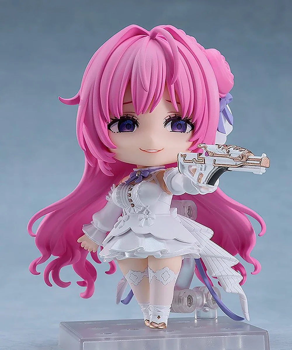100%Original in Stock Good Smile Company Goddess of Victory:Nikke Dorothy Pinne Nendoroid(2740)Mash Kyrielight Collaboration Ver
