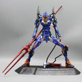 Hot Sale High Quality 33cm Evanglion 01 Anime Figure Eva Mutations Figurine Collection Statue Desk Ornaments Birthday Gifts