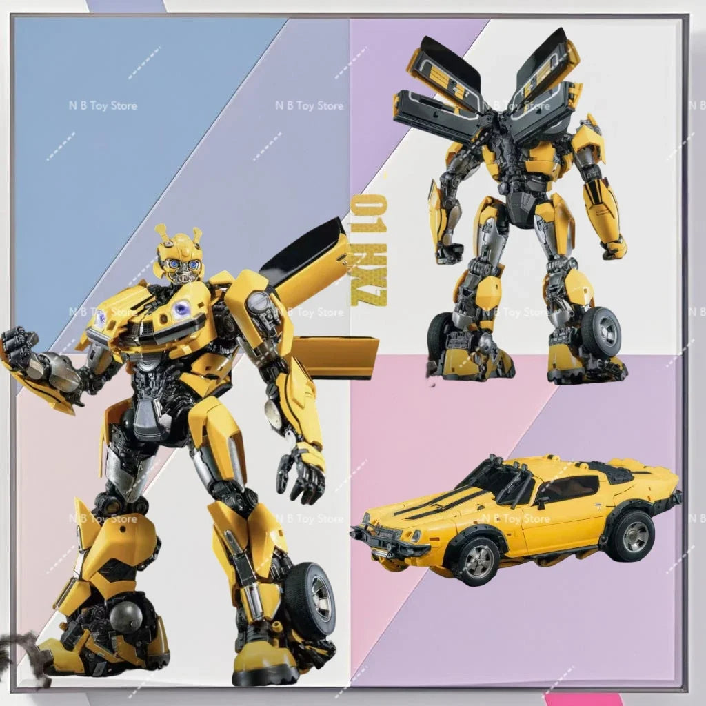 Pre-sale W-01 W-01 (HXZ) DXL Same Scale, Slight Battle Damage, Collection, Gift, Toy