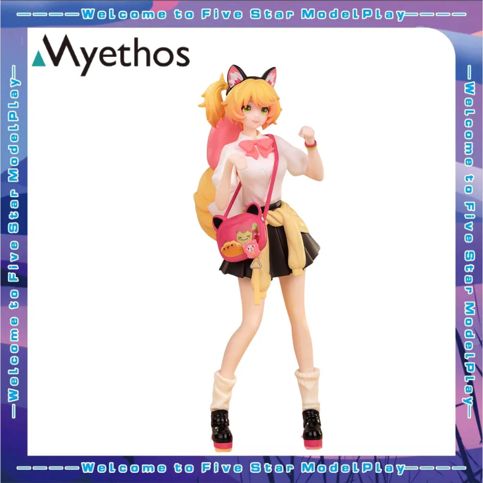 【FS】 Myethos Gift+ Serie AOG Time's Odyssey Daji Maßstab 1/10 Figur Modell Spielzeug Geschenke