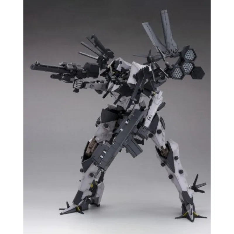 KOTOBUKIYA  V. I. Series Armored Core BFF 063AN Environmental Anime Action Figure Assembly Model Toy Model Gifts for Boys